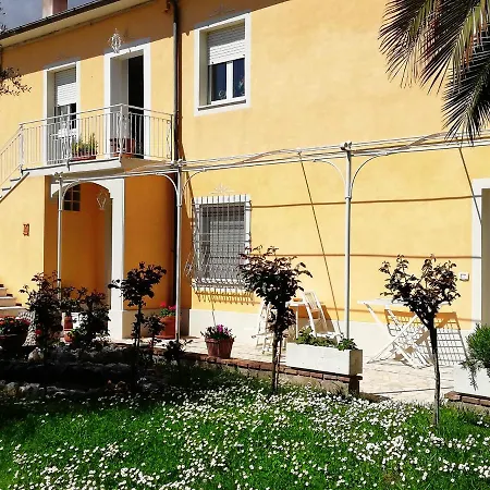 La Ginestra シローロ