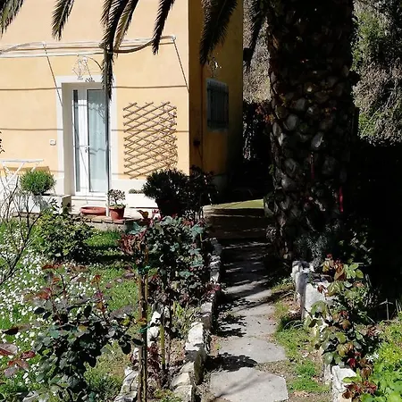 Panzió La Ginestra