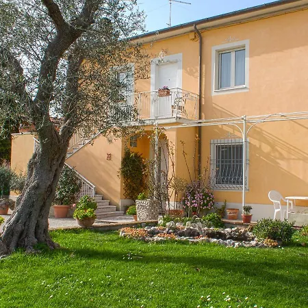 La Ginestra Bed & Breakfast Sirolo