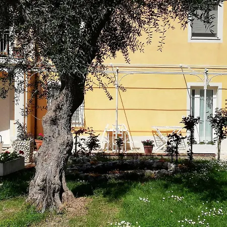 La Ginestra Bed & Breakfast Sirolo