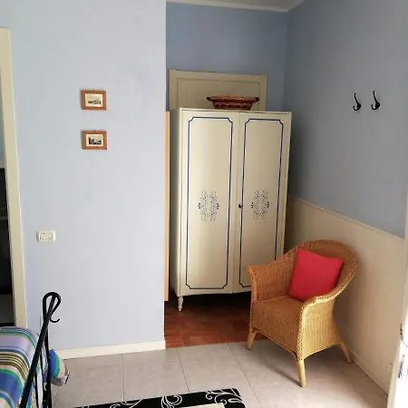 Bed & Breakfast La Ginestra