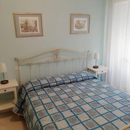 La Ginestra 锡罗洛