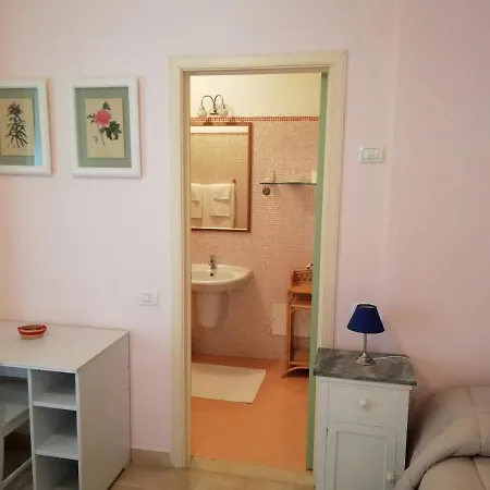 La Ginestra 3* Sirolo