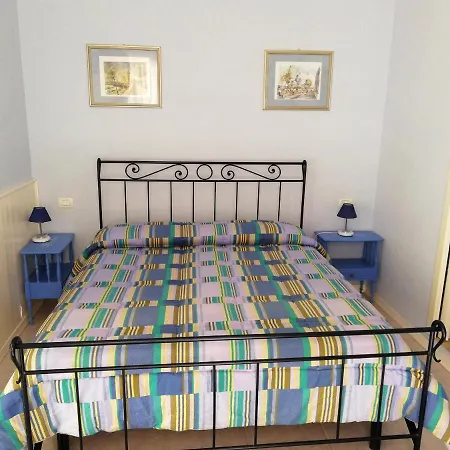 La Ginestra Sirolo
