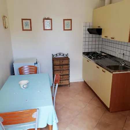 Bed & Breakfast La Ginestra