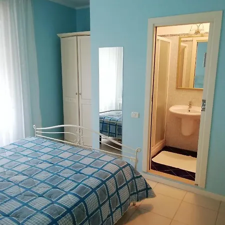 La Ginestra 3* 锡罗洛