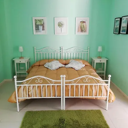 La Ginestra 3* סירולו