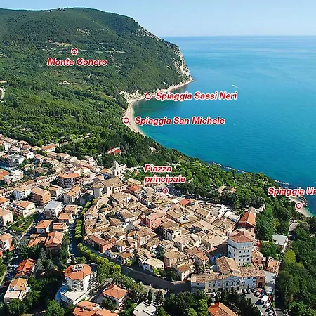 La Ginestra *