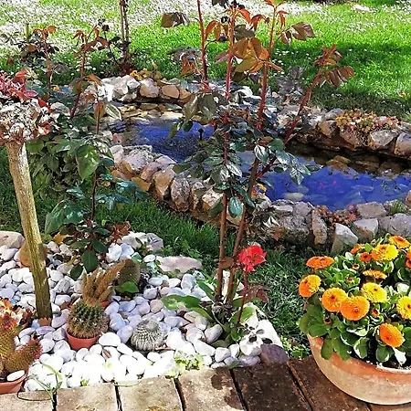 La Ginestra Bed & Breakfast 3*