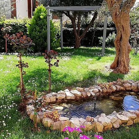 La Ginestra Bed & Breakfast Sirolo
