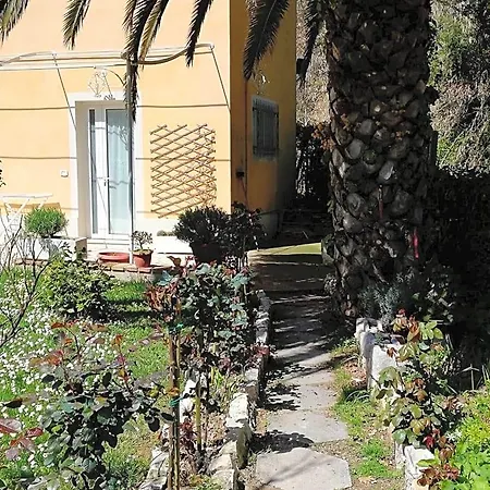 La Ginestra Bed & Breakfast Sirolo