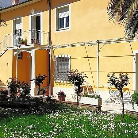 La Ginestra Bed & Breakfast