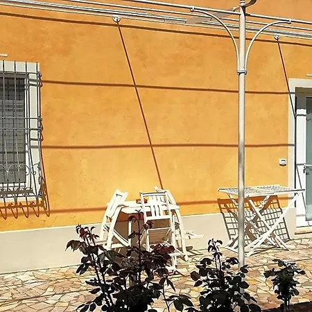 La Ginestra 3* Sirolo