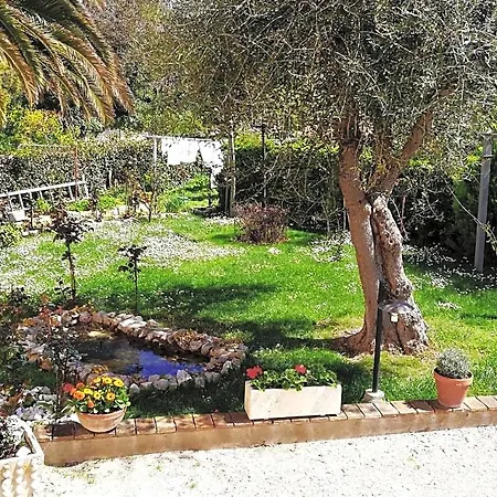 La Ginestra Sirolo
