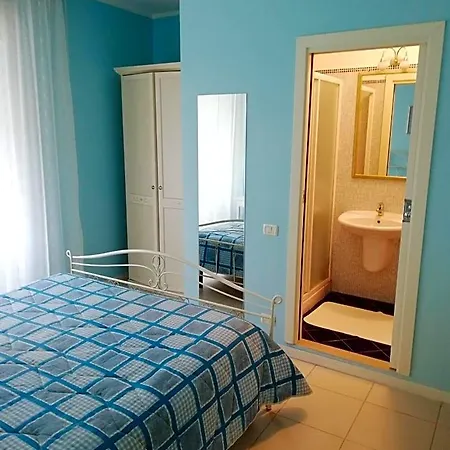 La Ginestra Bed & Breakfast 3*