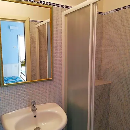 Bed & Breakfast La Ginestra