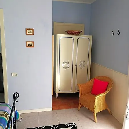 La Ginestra Bed & Breakfast