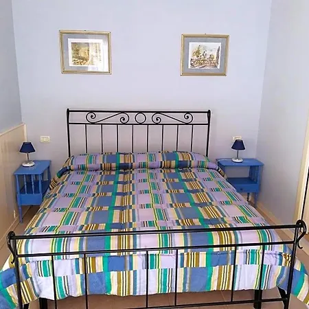 Bed & Breakfast La Ginestra Sirolo