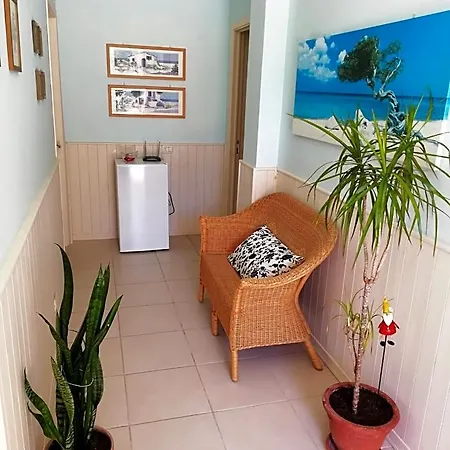 La Ginestra 3* Sirolo