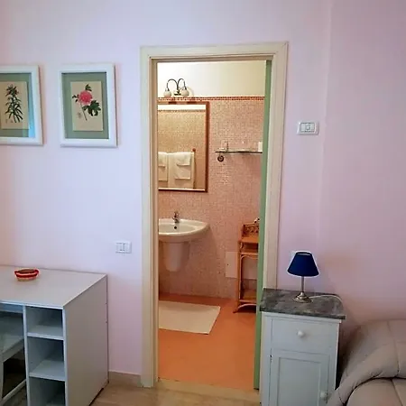 La Ginestra 3* Sirolo