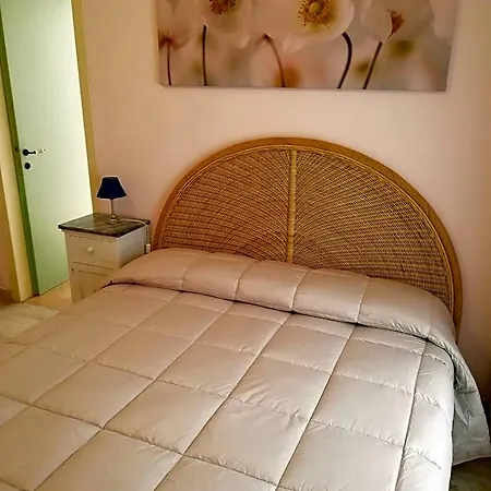 Bed & Breakfast La Ginestra Sirolo