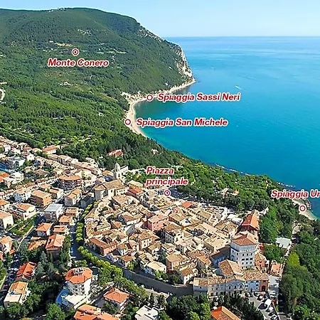 La Ginestra Sirolo